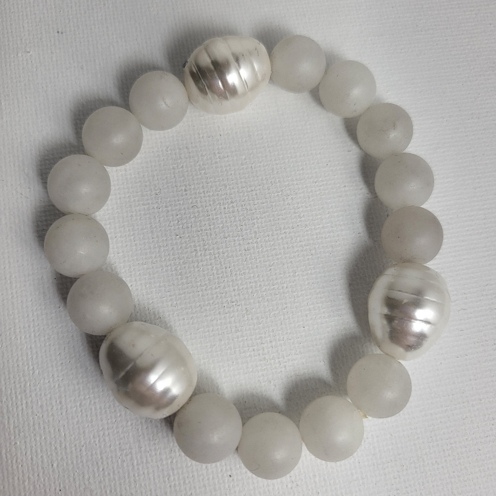 🛍️ | Selenite - Frosted Matte